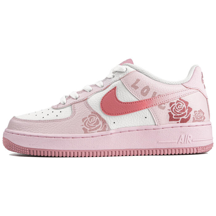 【】 Nike Air Force 1 Low GS