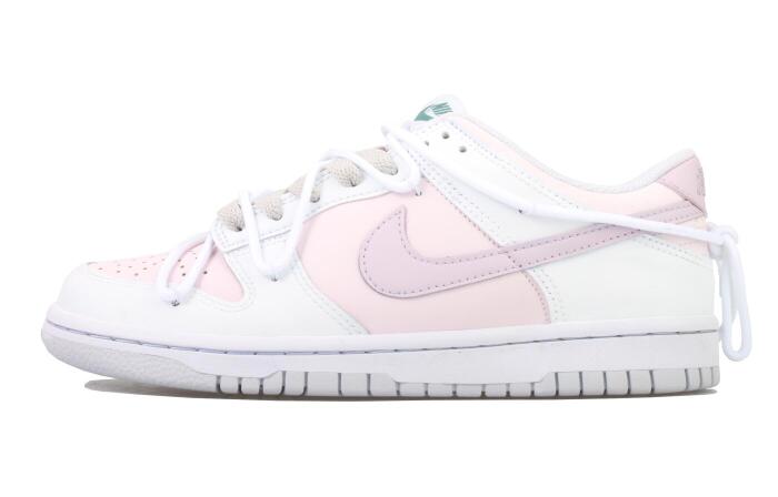 【】 Nike Dunk Low Mineral Teal GS