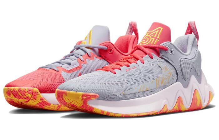 Nike Giannis Immortality 2