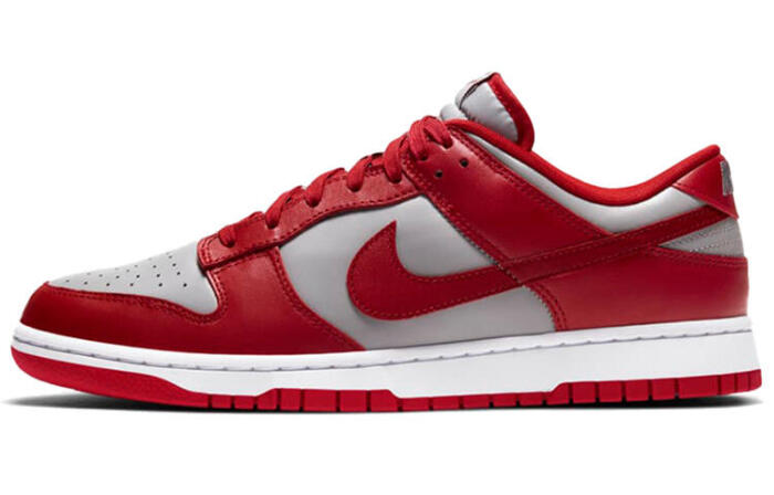 Nike Dunk Retro "Medium Grey"