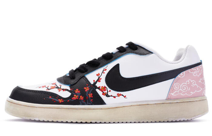 【】 Nike EBERNON Low