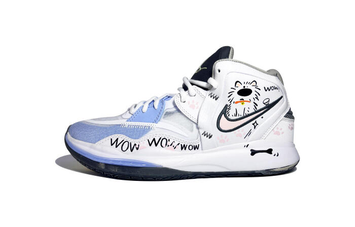 【】 Nike Kyrie 8 infinity 8 GS