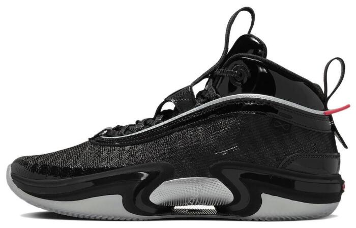 Jordan Air Jordan 36 Mustang PE