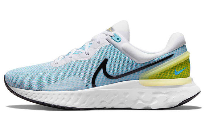 Nike React Miler 3