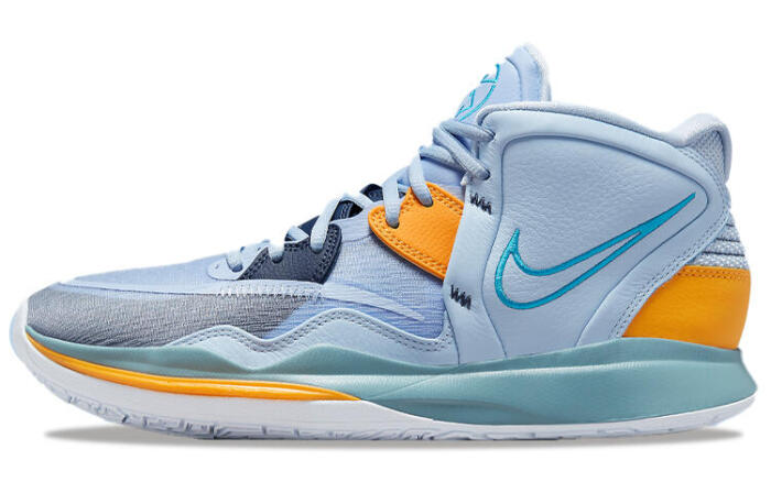 Nike Kyrie Infinity "Future Past" 8 EP