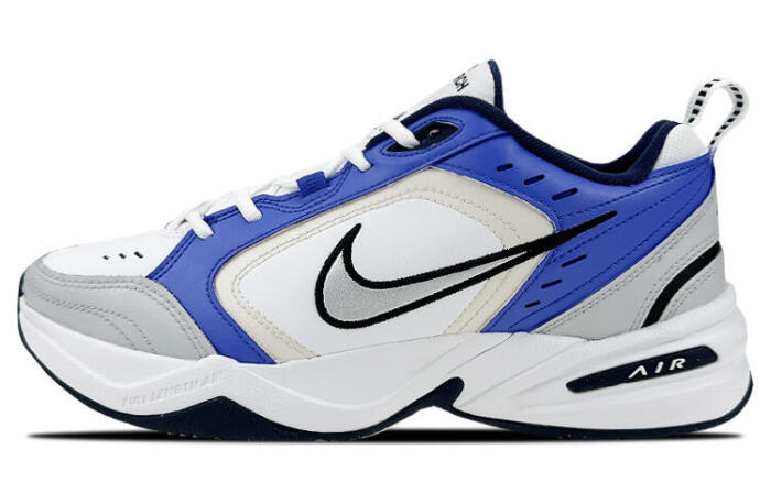 【】 Nike Air Monarch 4 PU
