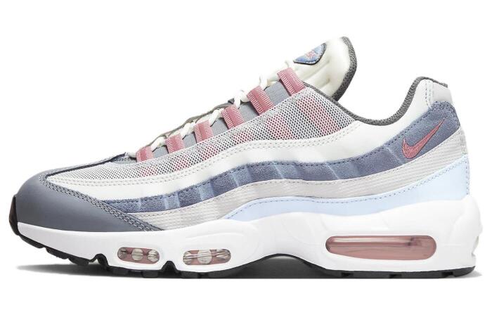 Nike Air Max 95 "Red Stardust"