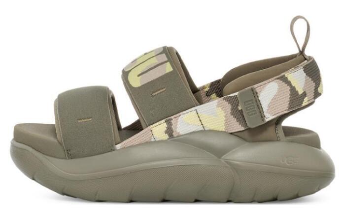 UGG LA