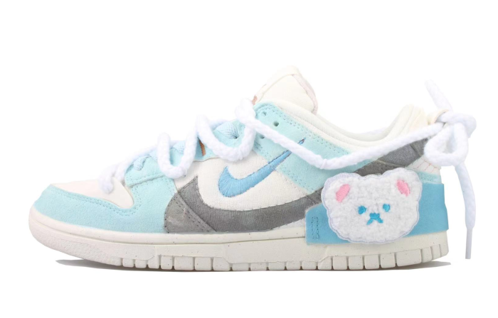 【】Nike Dunk Disrupt 2 "Pale lvory"