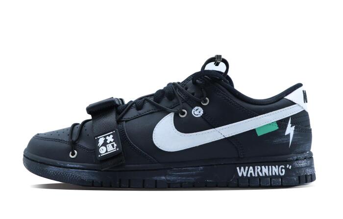 【】 Nike Dunk Low