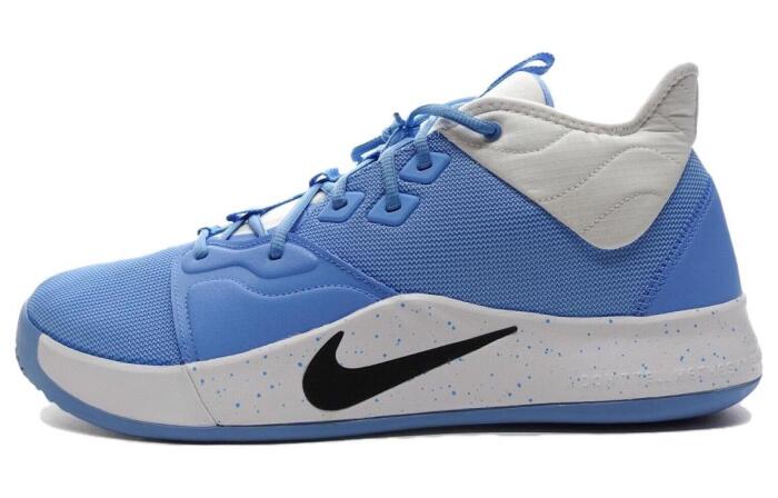 Nike PG 3 TB "University Blue" 3