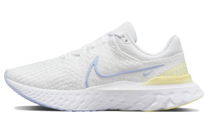 Nike React Infinity Run Flyknit 3
