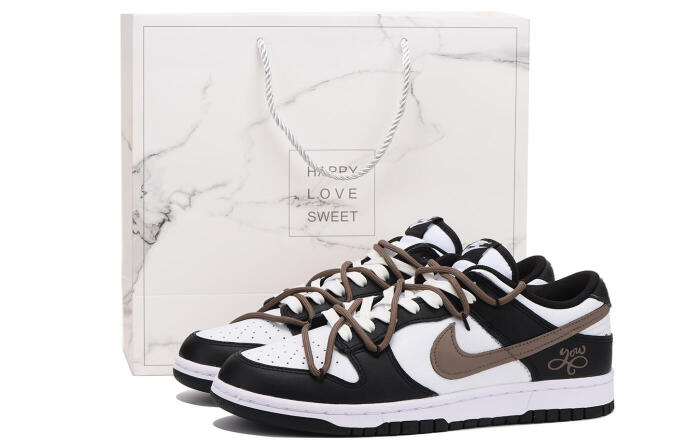 【】 Nike Dunk Low Retro