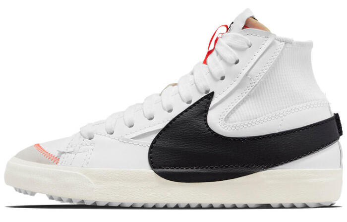 Nike Blazer Mid `77 Jumbo “White/Black”