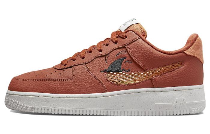Nike Air Force 1 07 LV8 NN "Sun Club"
