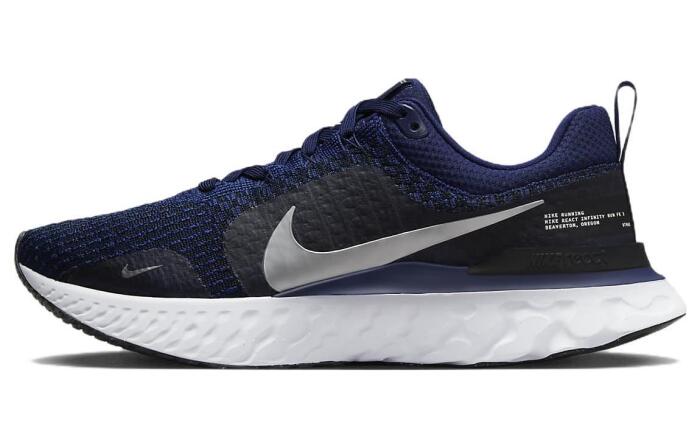 Nike React Infinity Run Flyknit 3