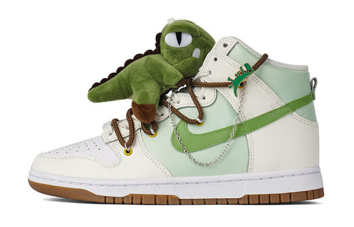【】 Nike Dunk