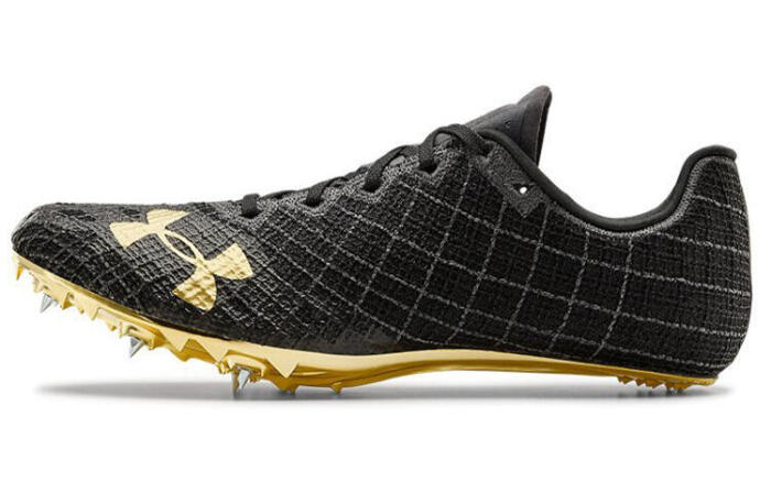 Under Armour Sprint Pro 3