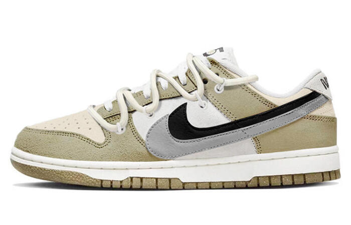 【】 Nike Dunk Low