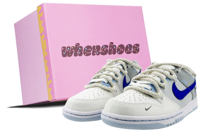 【】 Nike vibe GS