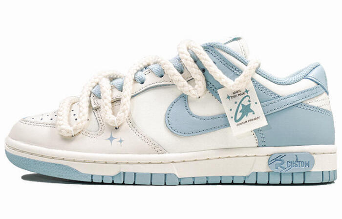 【】 Nike Dunk Low RISK