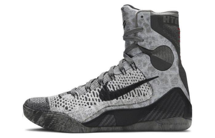 Nike Kobe 9 Kobe 9 Elite "Details" 9
