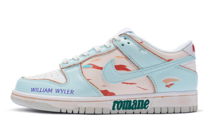【】 Nike Dunk 811      GS