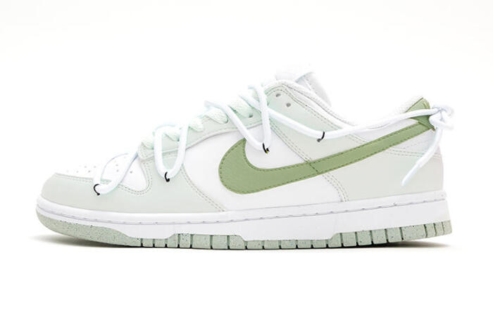 【】 Nike Dunk Low Next Nature