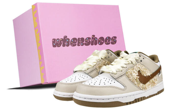 【】 Nike Dunk Low "Split"          GS