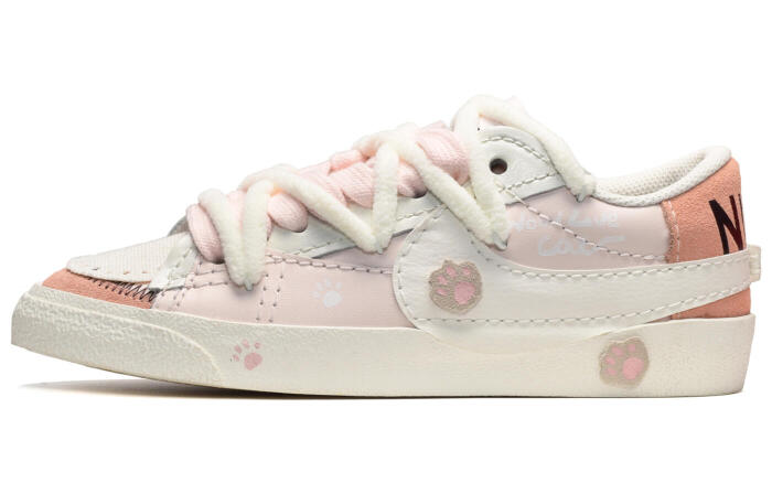 【】 Nike Blazer jumbo