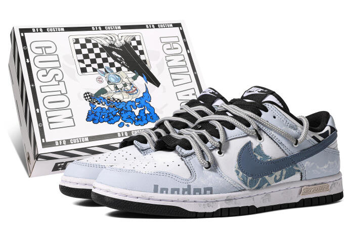 【】 Nike Dunk Low