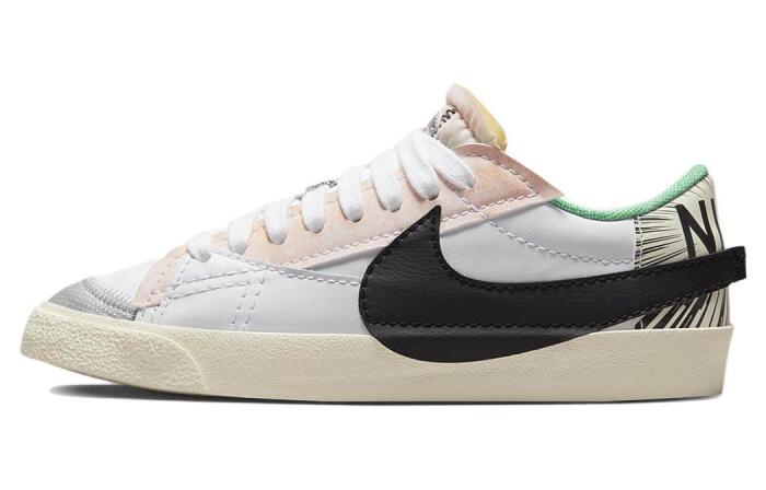 Nike Blazer Jumbo "Mighty Swooshers"