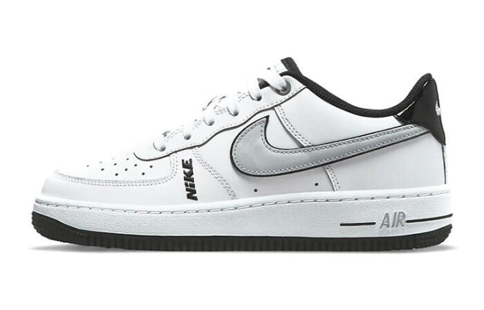 Nike Air Force 1 logo