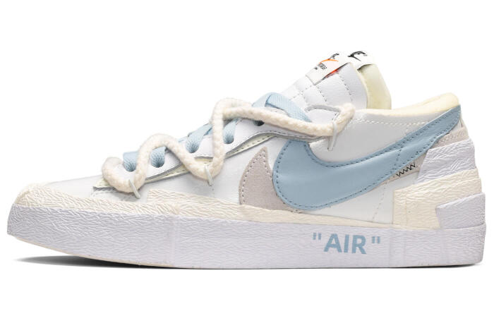 【】 Sacai x Nike Blazer