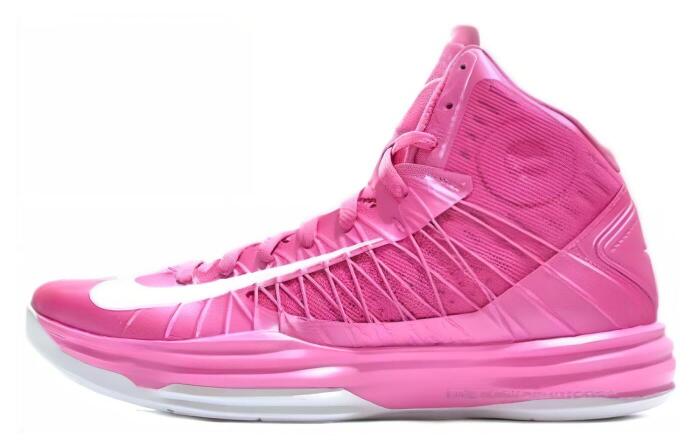 Nike Hyperdunk 2012