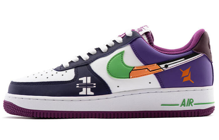 【】 Nike Air Force 1