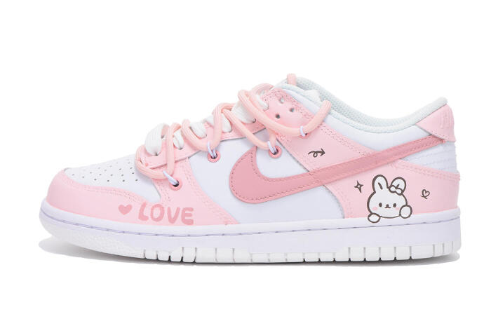 【】 Nike Dunk GS