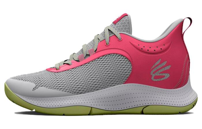 Under Armour 3Z6