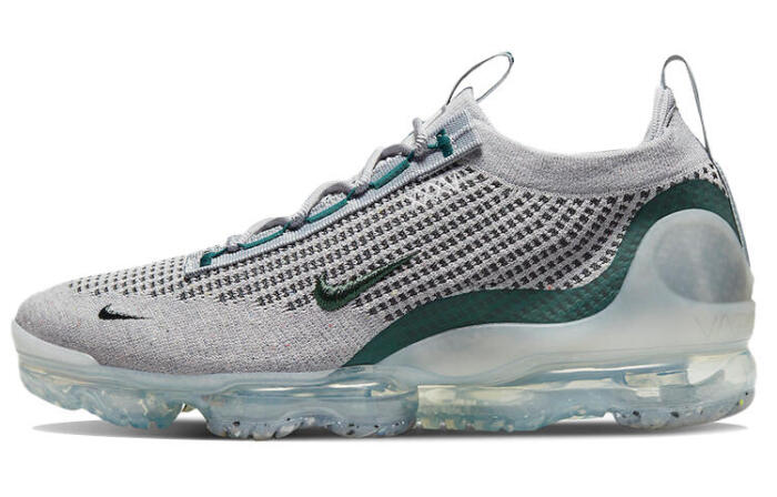 Nike VaporMax 2021 fk se "dark atomic teal" TPU