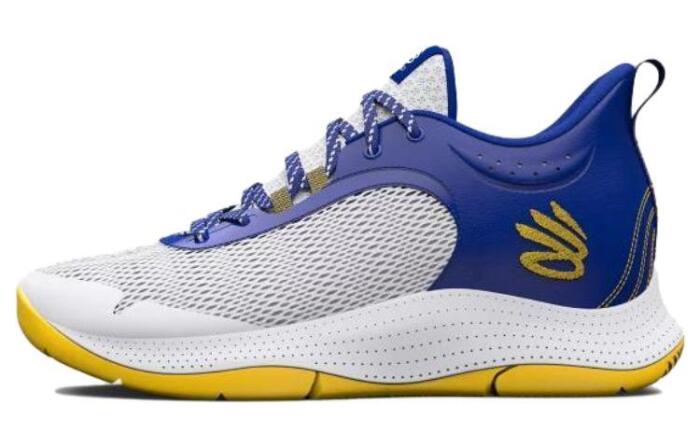 Under Armour Curry 3Z6