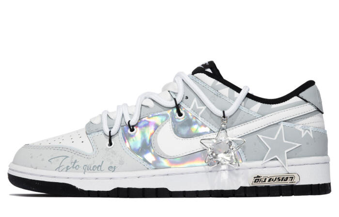 【】 Nike Dunk Low         GS