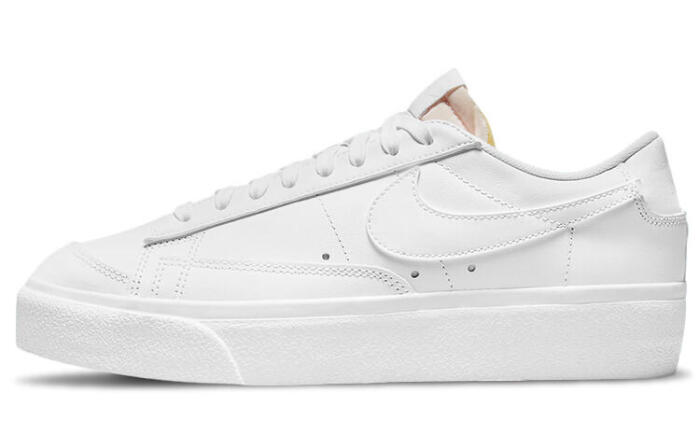 Nike Blazer Platform