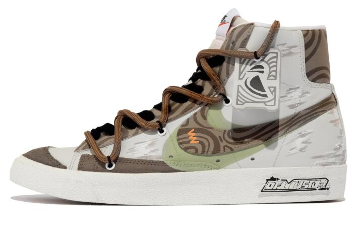 【】 Nike Blazer 77