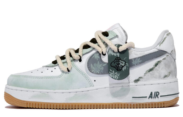 【】 Nike Air Force 1 Low