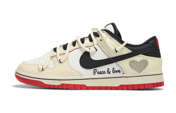 【】 Nike Dunk Low NO.205