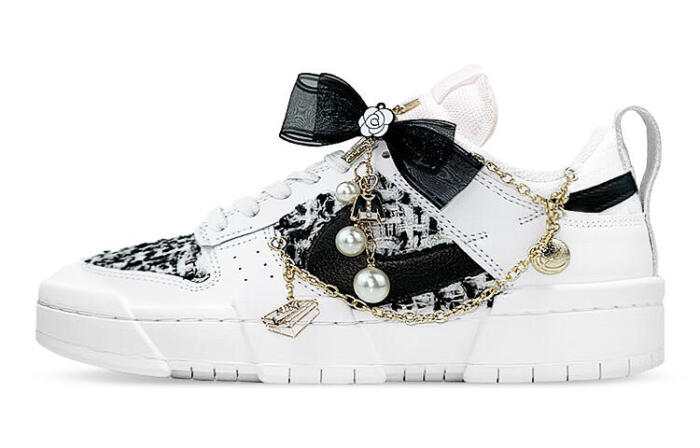 【】 Nike Dunk Low