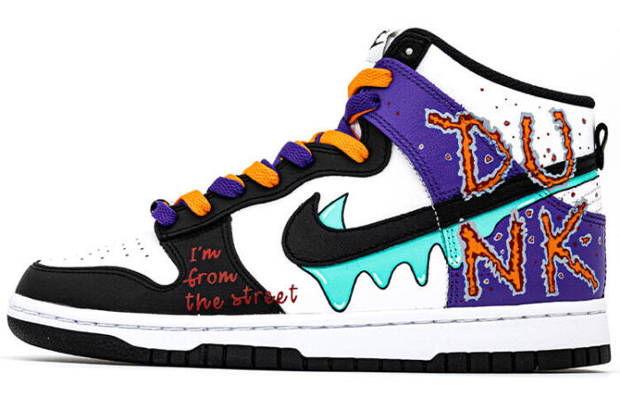 【】 Nike Dunk