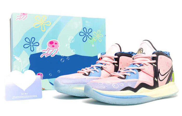 【】 Nike Kyrie 8 infinity EP "All-Star Weekend"