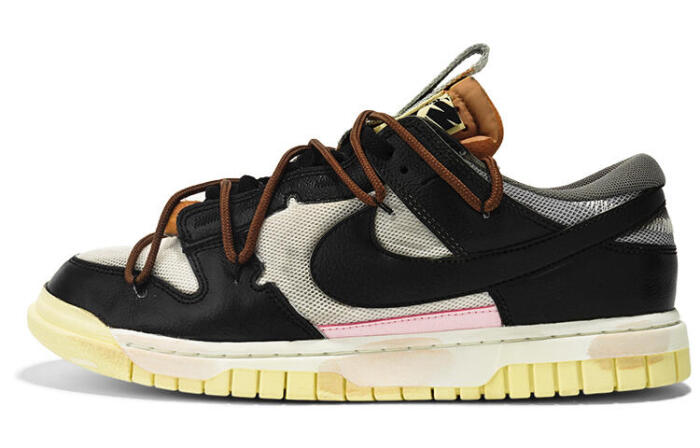 【】 Nike Air Dunk Jumbo