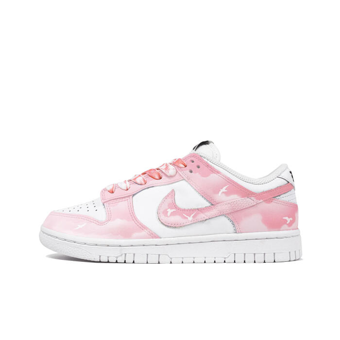 【】 Nike Dunk Low